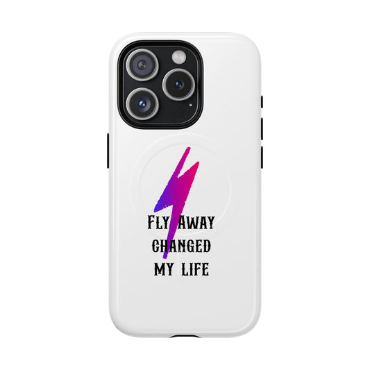Power Surge Bolt Tough Magnetic case