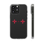 Cosmic Edge Apparel Clear Cases
