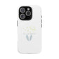 Starry Sky Wings Tough Magnetic Case