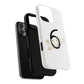 OVO Owl Evolution Tough Magnetic Cases