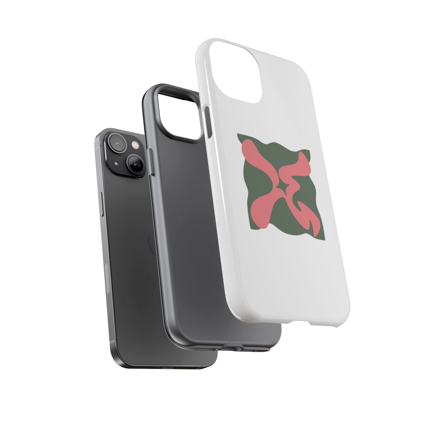 Pulse Streetwear Tough Cases