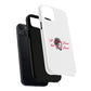 Still Not Over Tough Magnetic case