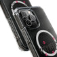 Petal Power Magnetic Clear Impact cases