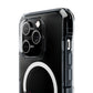 Sweetly Kissed Magnetic Clear Impact cases