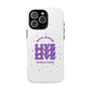 Olivia Rodrigo Live World Tour Tough Magnetic phone case