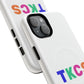 Color Pop TKCS Tough Magnetic Case