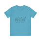 Howl with Style Unisex jersey short sleeve tee