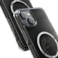 Boss Vibes Only Clear Impact case