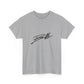 Midnight Autograph Unisex Heavy cotton Tee