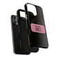 Iphone Lovesick Girls Ticket - Tough Magnetic Phone Case
