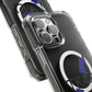 Bolt Duality Magnetic clear Impact case