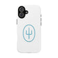 Split Mark Tough Case