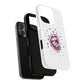 Spill Your Guts Scream Tough Magnetic phone case