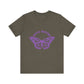 Olivia Rodrigo Unisex Jersey Short Sleeve Tee - With Butterfly