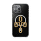 OVO Monogram Stack impact case