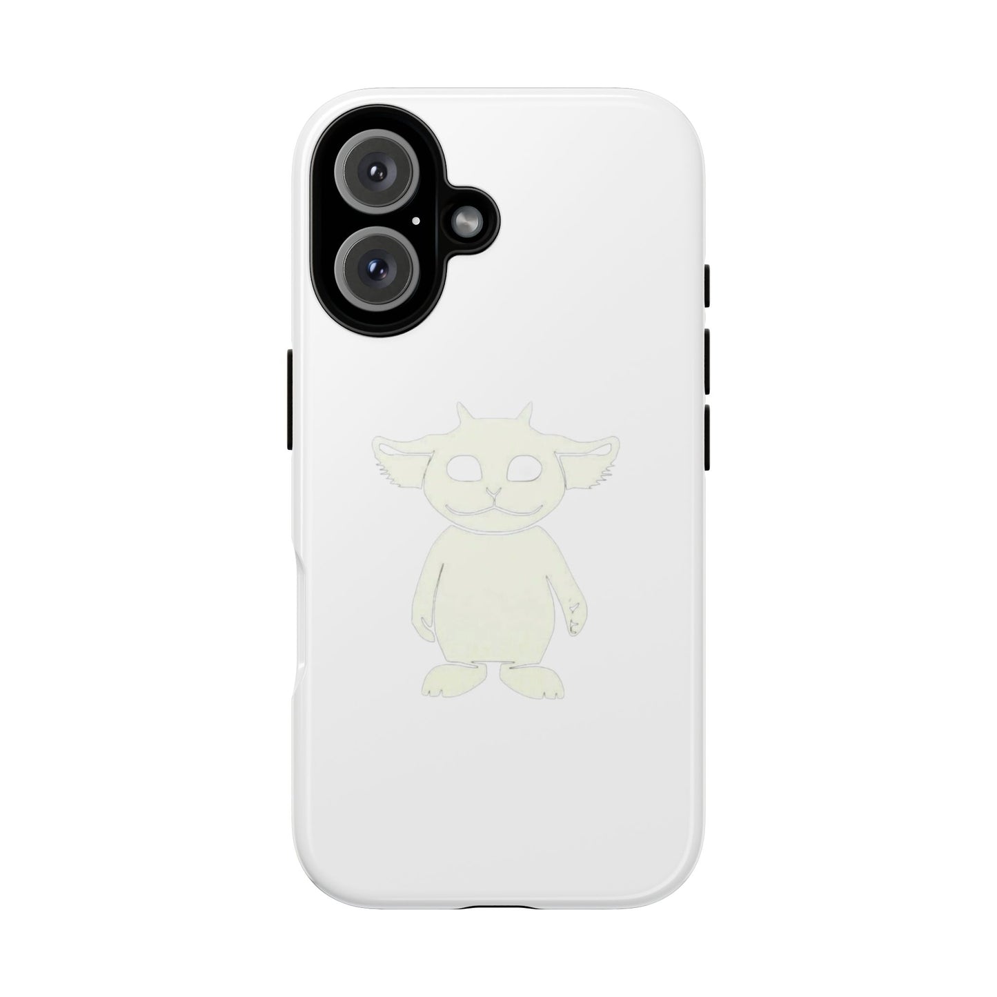 Void Critter Tough Case