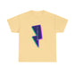 Neon Bolt Energy Unisex Heavy cotton tee