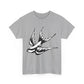 Flight Marked Unisex Cotton Tee