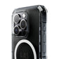 Diamond Strength Statement Clear Impact case
