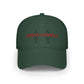 ABRVCADVRA Gothic Snapback Baseball Cap