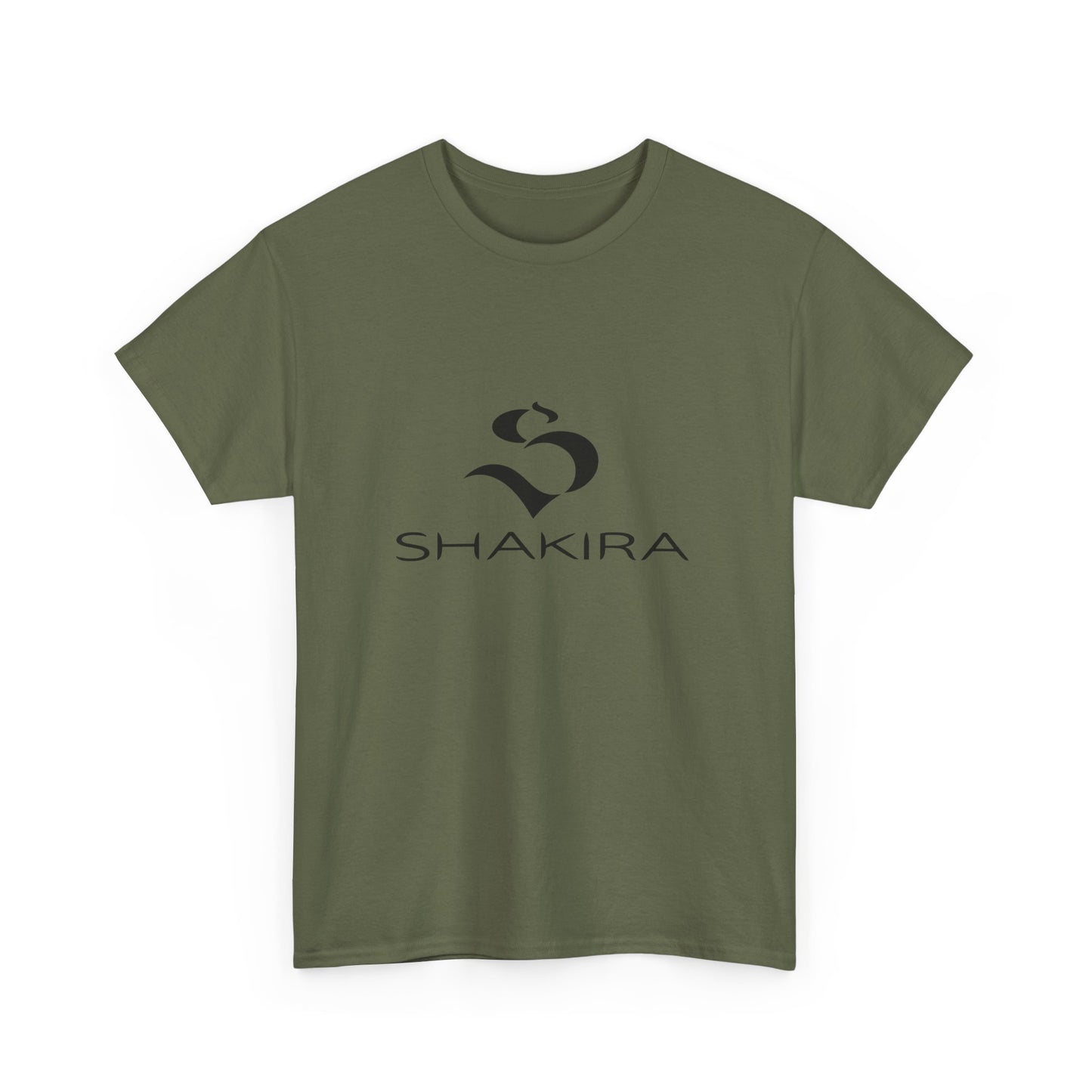 Heartbeat Rhythm Icon Unisex Heavy cotton tee