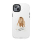 Wrapped in Power Tough Magnetic case
