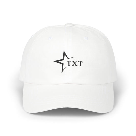 Urban Flux Co. Classic dad cap