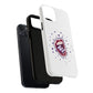 Spill Your Guts Scream Tough Magnetic phone case