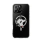Born This Way Star Face Magnetic clear case