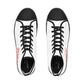 Burnt Chill Mode Top sneaker
