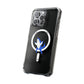 Linear Echo Magnetic Clear Impact cases