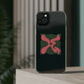 Pulse Streetwear Clear Cases