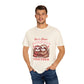 Dyed T-shirt – Snazzy Lets hate Monday Edition