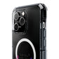 Bold Beats Visualizer Magnetic clear Impact Case