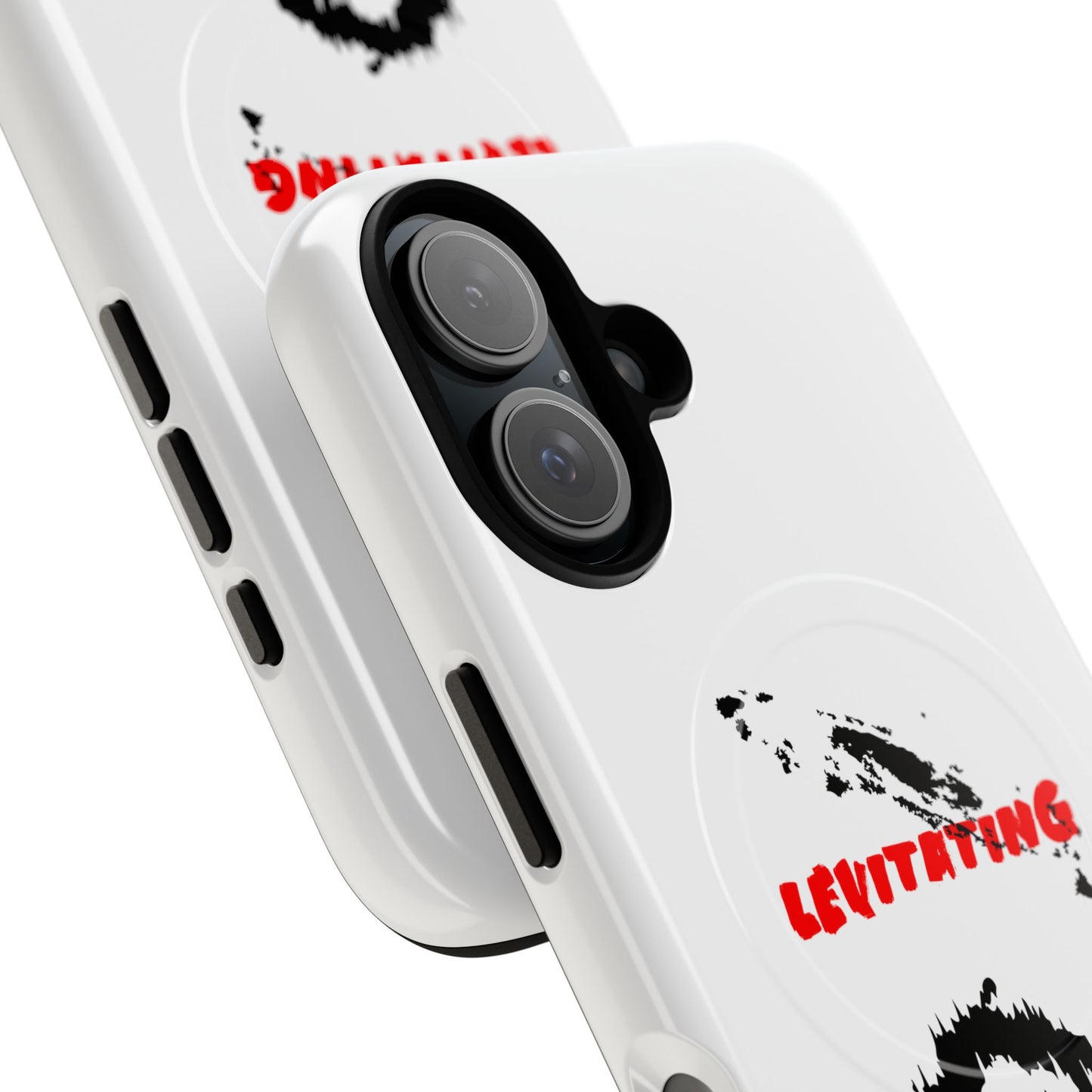 Levitating Vibes Tough Magnetic Case