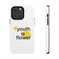 Rebel Spark Tough Magnetic Case