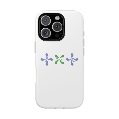 Neon Nexus Wear Tough Cases