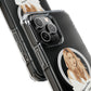 Wrapped in Power Clear Impact case