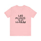 Diamond Strength Statement Unisex jersey short sleeve tee