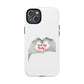 Love Echo by K Tough Magnetic Case