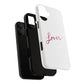 Blank Space Closet Tough Magnetic Case