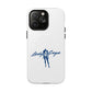Bolt Silhouette Tough Magnetic case