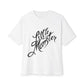 Strike Icon-Unisex Oversized Tee