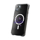 Guts & Butterflies Magnetic Clear Impact Case