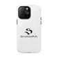 Heartbeat Rhythm Icon Tough Magnetic case