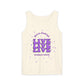Olivia Rodrigo Live World Tour-Dyed Tank Top