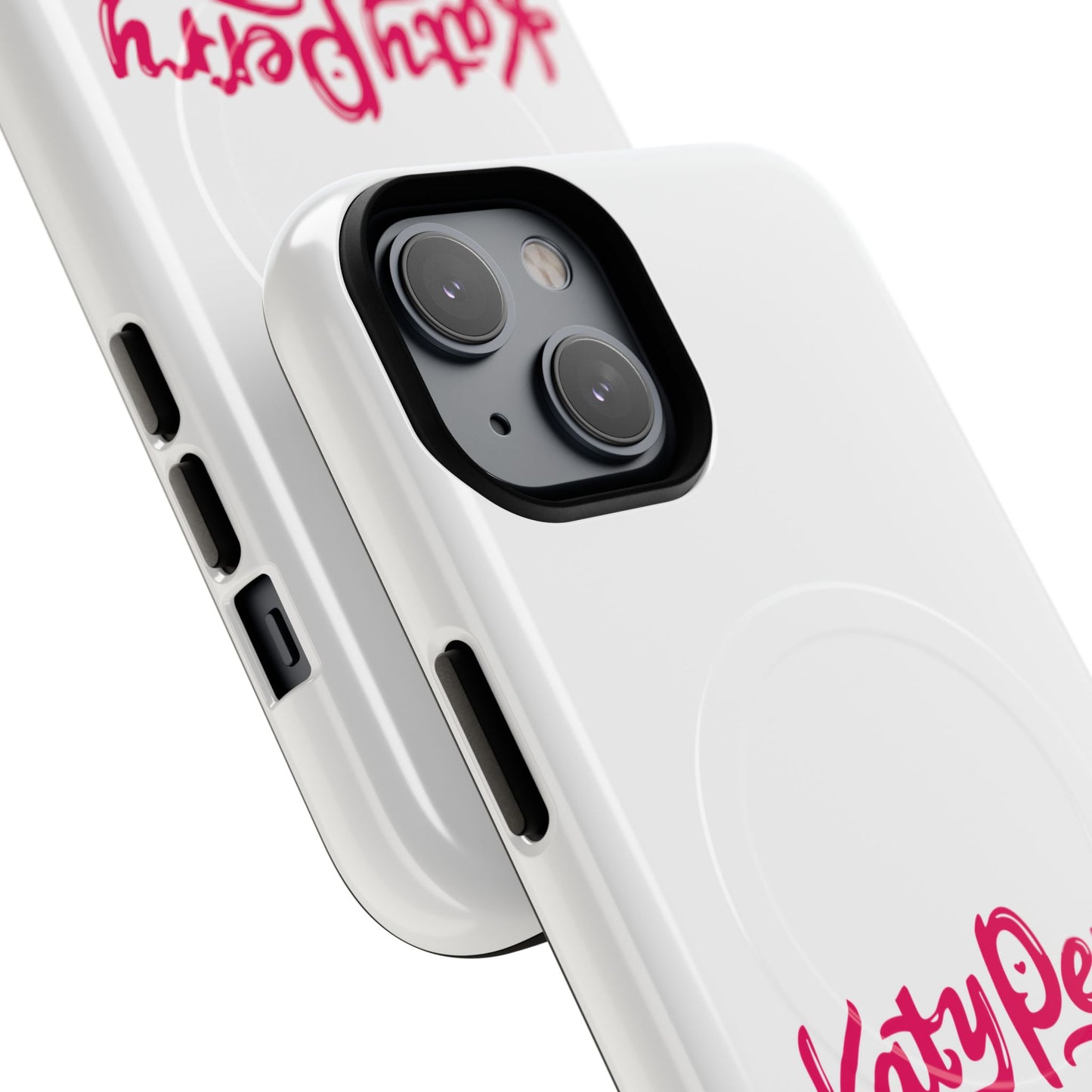 Katy Perry Pop Signature Tough Magnetic cases