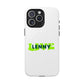 Live Lenny Pop Tough Magnetic case