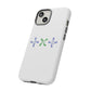 Neon Nexus Wear Tough Cases