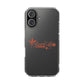 Eclipse Street Co. Clear Cases